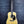 Load image into Gallery viewer, Martin D-13E Road Series acoustic-electric guitar with solid spruce top full view

