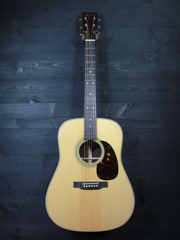 Martin D-28 Standard Series Rosewood Dreadnought - Acoustic Guitar