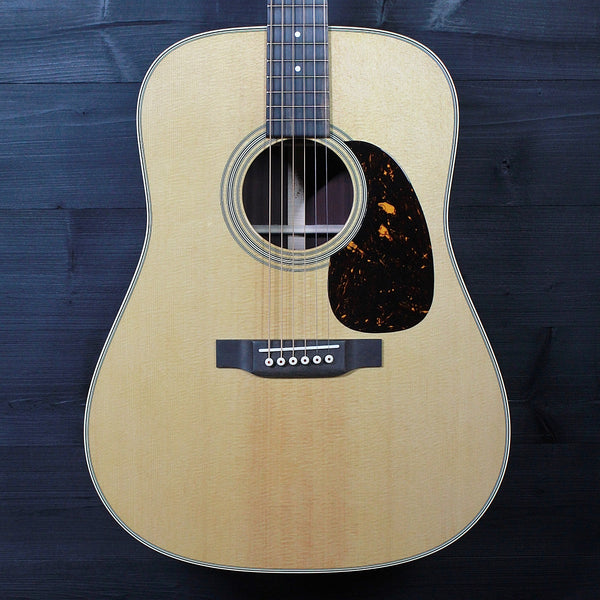 Martin D-28 Standard Series Rosewood Dreadnought - Acoustic Guitar