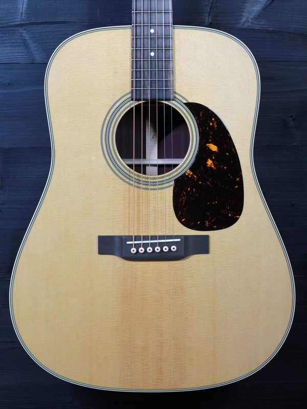 Martin D-28 Standard Series Rosewood Dreadnought - Acoustic Guitar