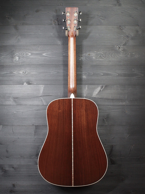 Martin D-28 Standard Series Rosewood Dreadnought - Acoustic Guitar