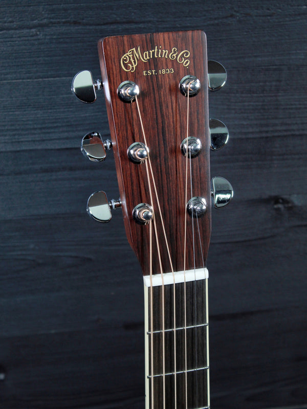 Martin Guitars D-35 Ambertone - Rosewood Dreadnought Acoustic Guitar