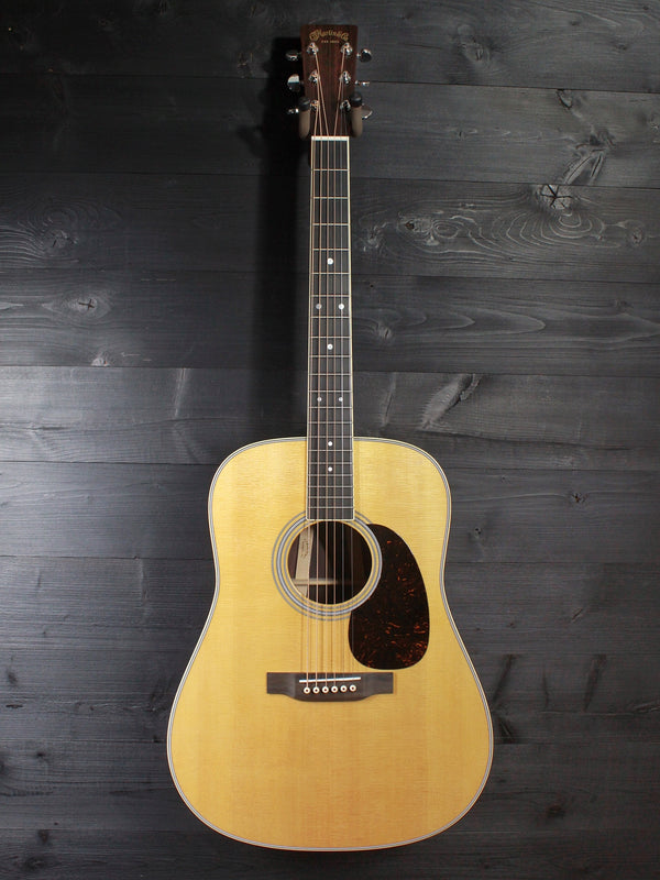 Martin Guitars D-35 Standard Series Rosewood Dreadnought Acoustic Guitar