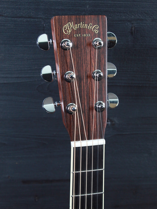 Martin Guitars D-35 Standard Series Rosewood Dreadnought Acoustic Guitar