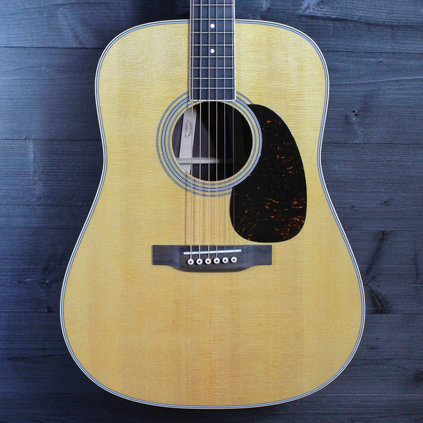 Martin Guitars D-35 Standard Series Rosewood Dreadnought Acoustic Guitar