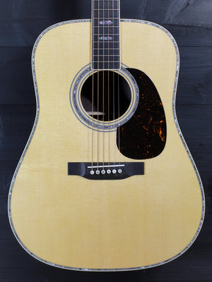 Martin D-41 acoustic guitar available at Tobias Music