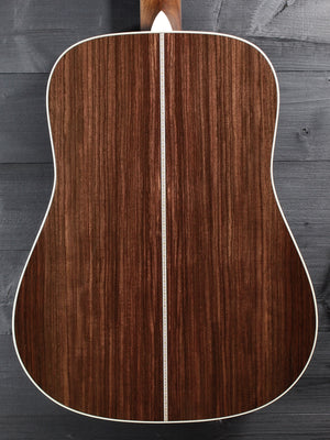 Martin D-41 acoustic guitar available at Tobias Music