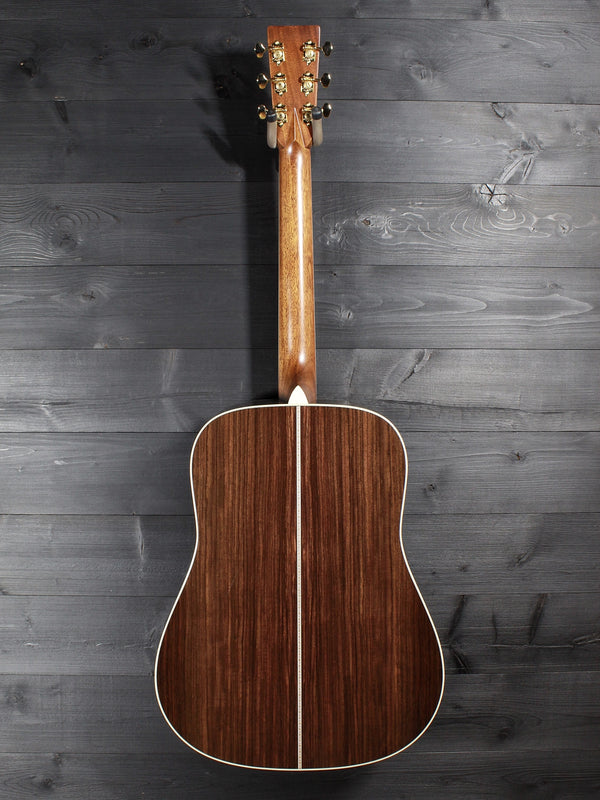 Martin D-41 solid rosewood dreadnought acoustic guitar