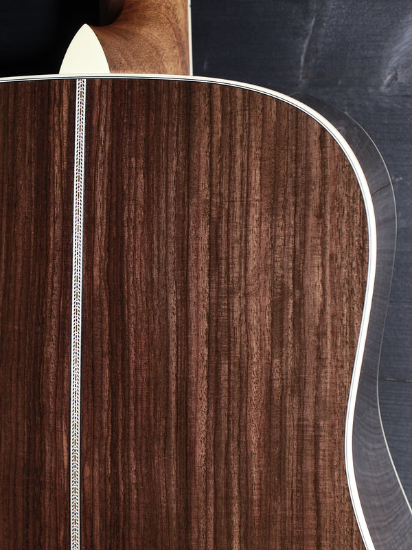  Martin D-41 solid rosewood dreadnought acoustic guitar