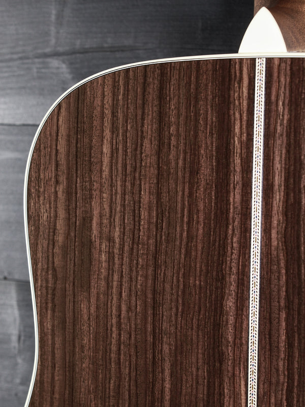 Martin D-41 solid rosewood dreadnought acoustic guitar