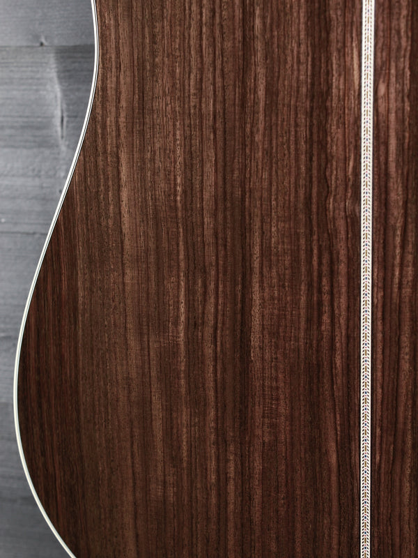Martin D-41 solid rosewood dreadnought acoustic guitar