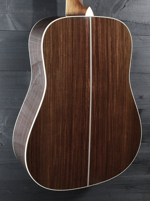 Martin D-41 acoustic guitar available at Tobias Music
