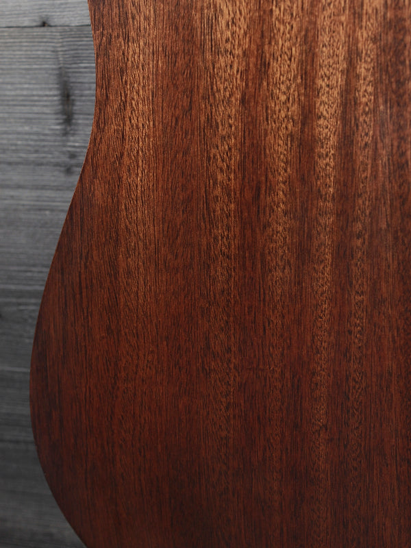 Martin Guitar D-10E Retro Dreadnought Acoustic-Electric Guitar