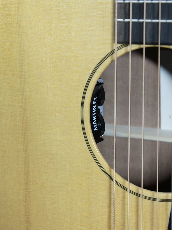Martin Guitar D-10E Retro Dreadnought Acoustic-Electric Guitar