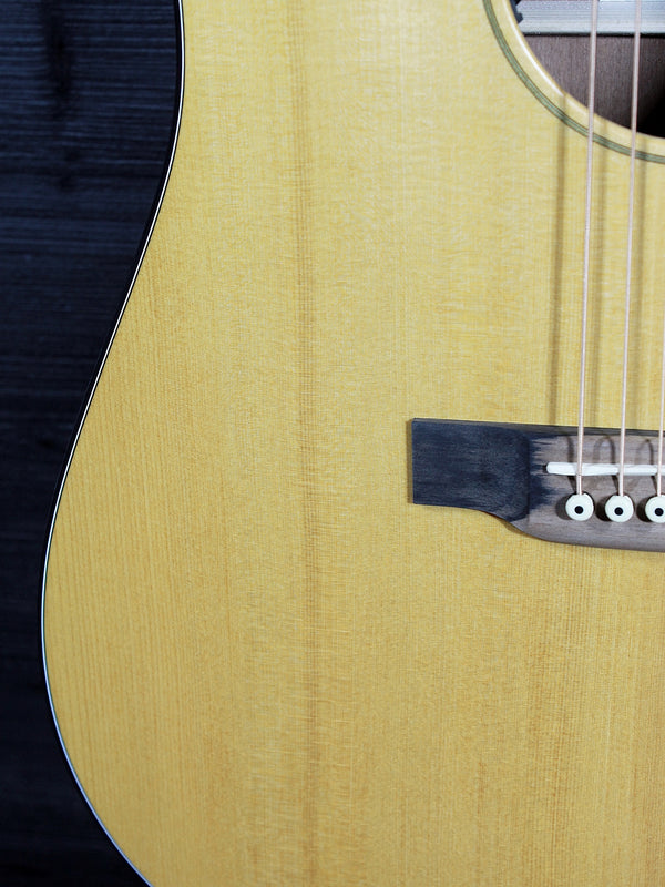 Martin Guitar D-10E Retro Dreadnought Acoustic-Electric Guitar