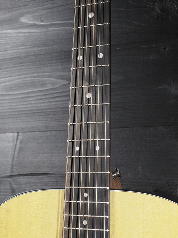 Martin Guitar D-10E Retro Dreadnought Acoustic-Electric Guitar