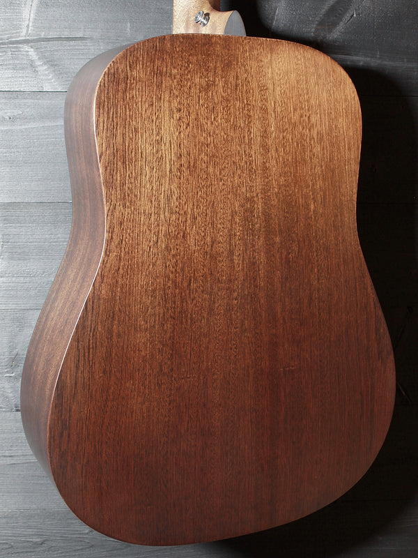 Martin Guitar D-10E Retro Dreadnought Acoustic-Electric Guitar