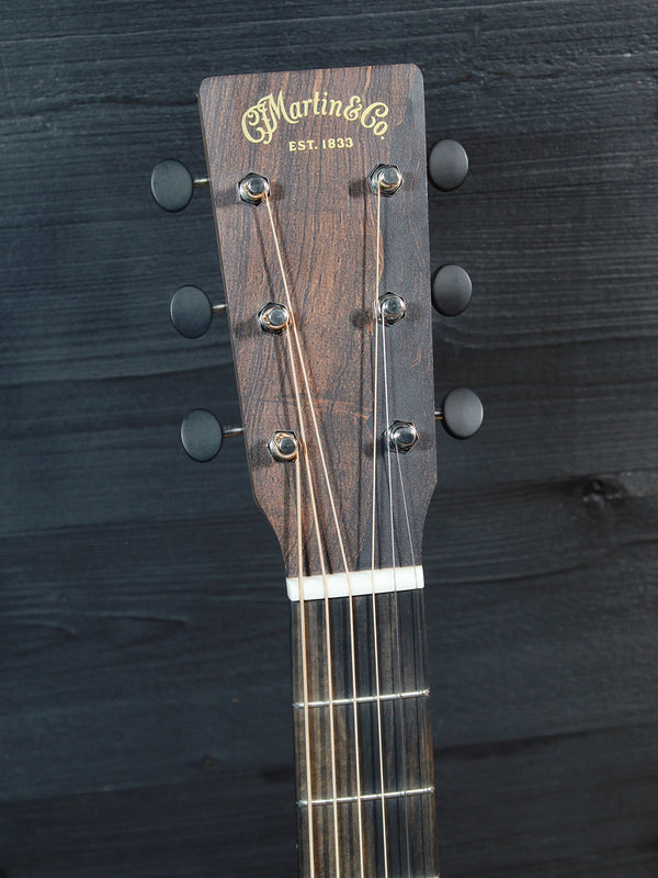 Martin Guitar D-10E Retro Dreadnought Acoustic-Electric Guitar