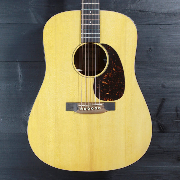 Martin Guitar D-10E Retro Dreadnought Acoustic-Electric Guitar