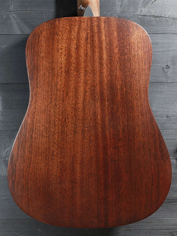 Martin Guitar D-10E Retro Dreadnought Acoustic-Electric Guitar