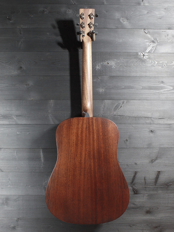 Martin Guitar D-10E Retro Dreadnought Acoustic-Electric Guitar