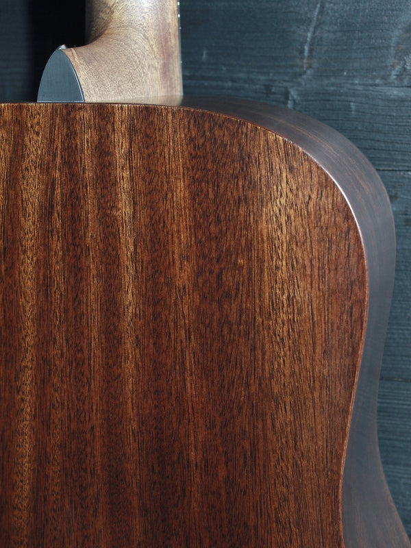 Martin Guitar D-10E Retro Dreadnought Acoustic-Electric Guitar