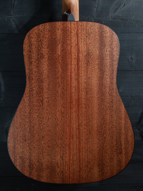 Martin D 10E Solid Wood Road Series - Authorized Online Dealer