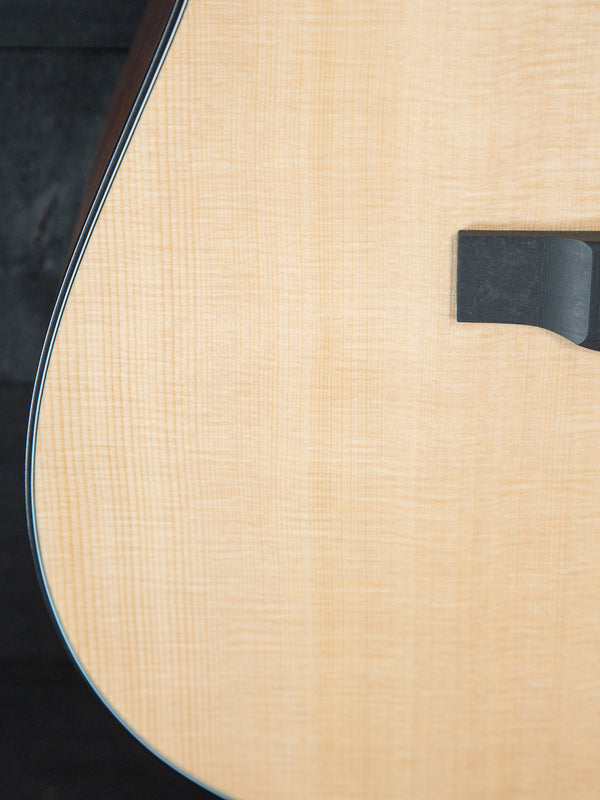 Martin D 10E Solid Wood Road Series - Authorized Online Dealer