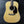 Load image into Gallery viewer, Martin D-13 Retro Walnut Acoustic-Electric Dreadnought Guitar w/ Fishman MX-T Electronics
