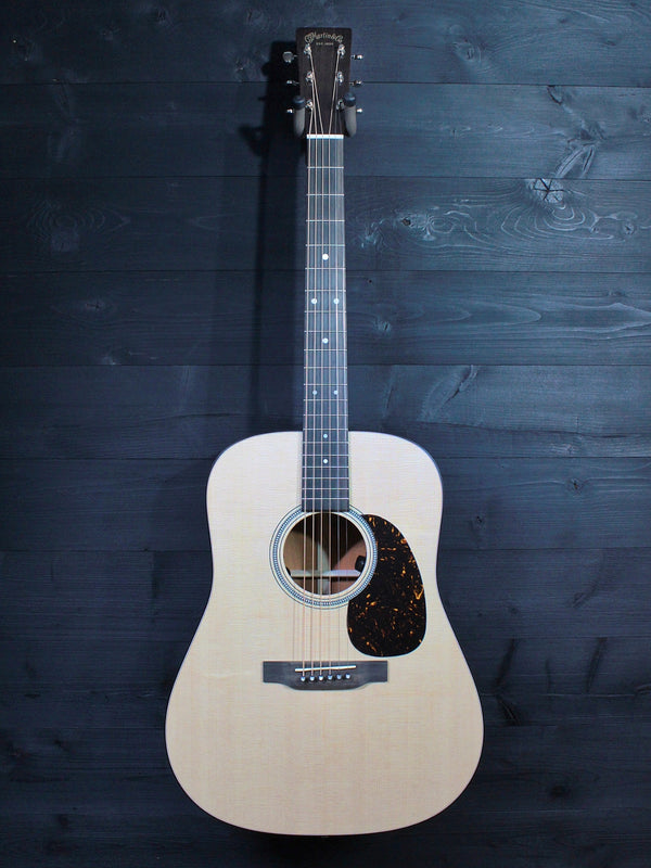 Martin D-16E Mahogany Dreadnought - Fishman VT Enhanced Pick-Up