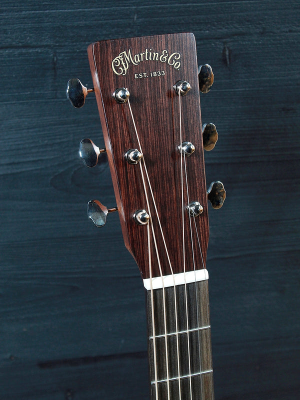 Martin D-16E Mahogany Dreadnought - Fishman VT Enhanced Pick-Up