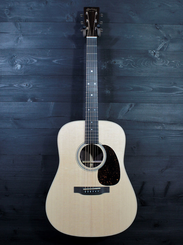 Martin D-16E Rosewood Dreadnought - Martin E1 Electronics - Acoustic-Electric Guitar