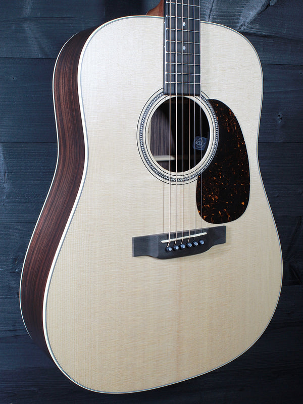 Martin D-16E Rosewood Dreadnought - Martin E1 Electronics - Acoustic-Electric Guitar