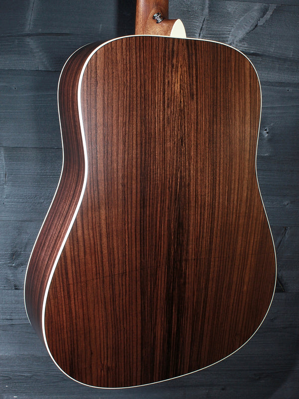 Martin D-16E Rosewood Dreadnought - Martin E1 Electronics - Acoustic-Electric Guitar