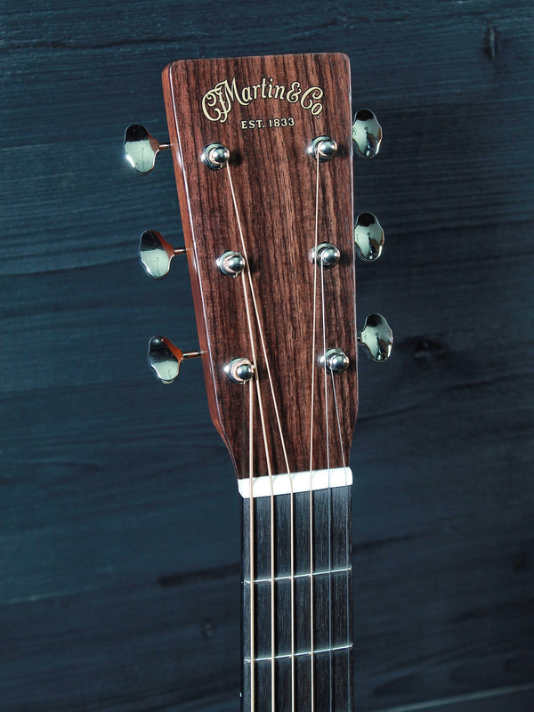 Martin D-16E Rosewood Dreadnought - Martin E1 Electronics - Acoustic-Electric Guitar