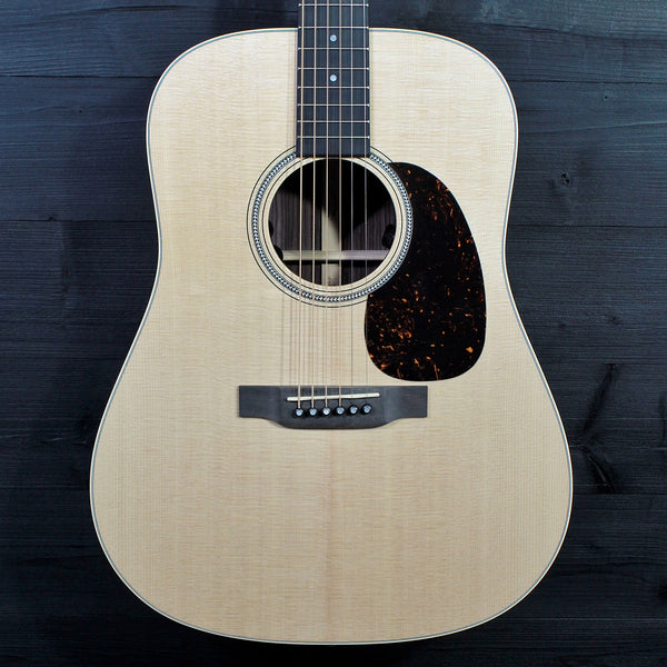 Martin D-16E Rosewood Dreadnought - Martin E1 Electronics - Acoustic-Electric Guitar