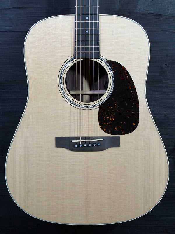 Martin D-16E Rosewood Dreadnought - Martin E1 Electronics - Acoustic-Electric Guitar