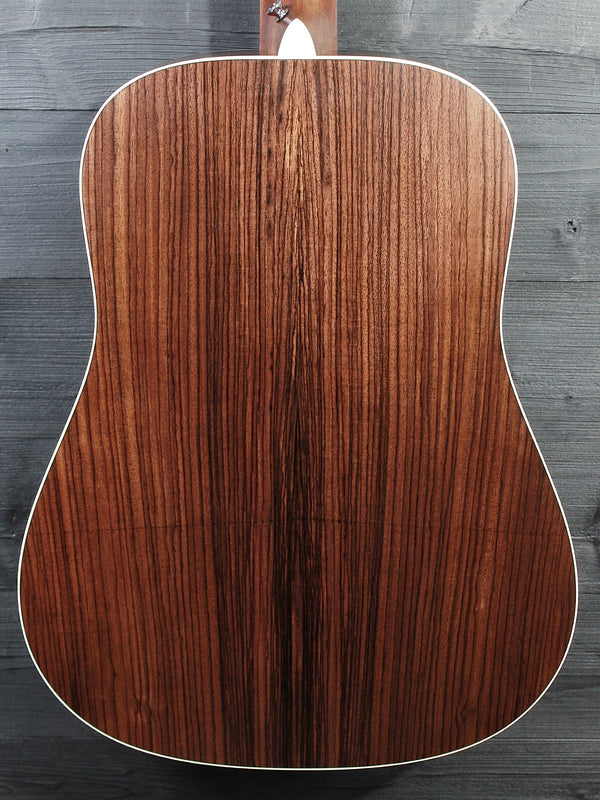 Martin D-16E Rosewood Dreadnought - Martin E1 Electronics - Acoustic-Electric Guitar