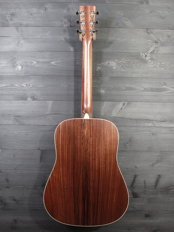 Martin D-16E Rosewood Dreadnought - Martin E1 Electronics - Acoustic-Electric Guitar