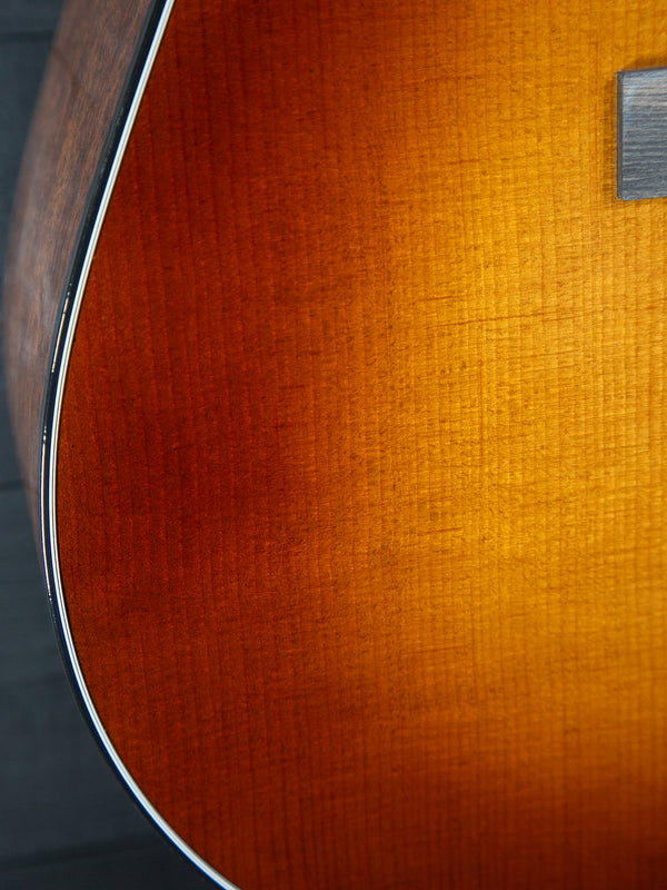 Martin Guitars D18 1933 Ambertone Standard Series Dreadnought