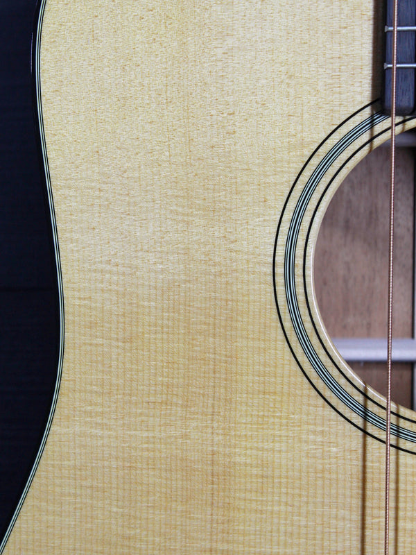 Martin D18 Standard Series Dreadnought - Mahogany / Spruce