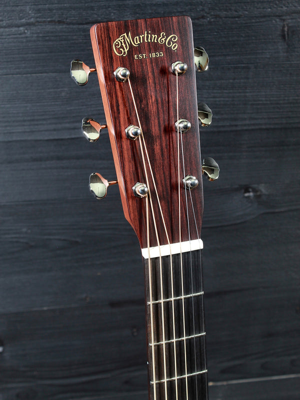 Martin D18 Standard Series Dreadnought - Mahogany / Spruce