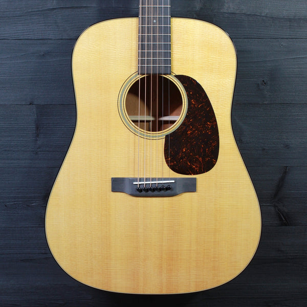 Martin D18 Standard Series Dreadnought - Mahogany / Spruce