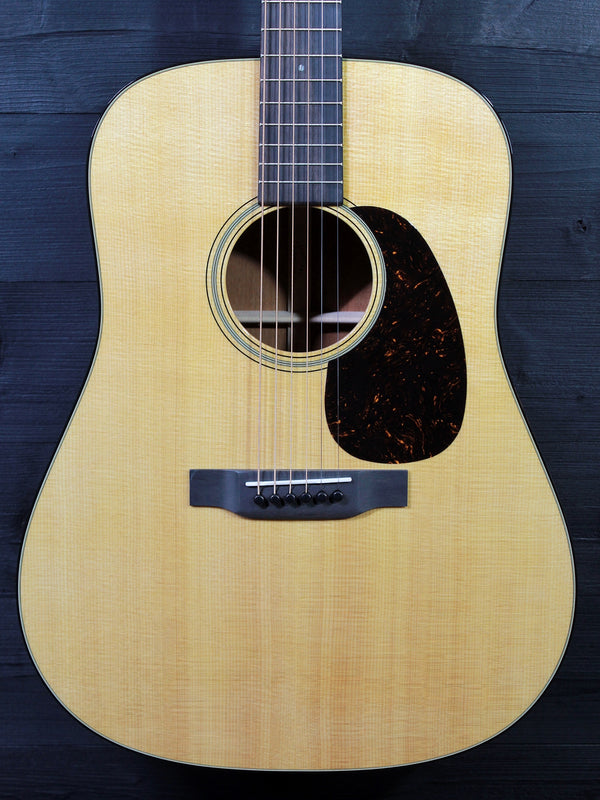 Martin D18 Standard Series Dreadnought - Mahogany / Spruce