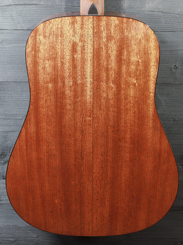 Martin D18 Standard Series Dreadnought - Mahogany / Spruce