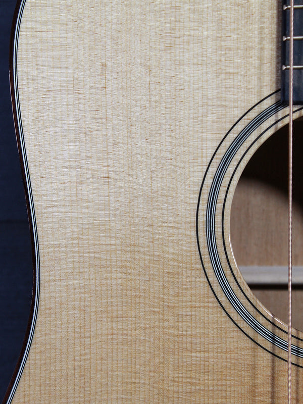 Martin D-18 Modern Deluxe Mahogany/Spruce Dreadnought Acoustic Guitar