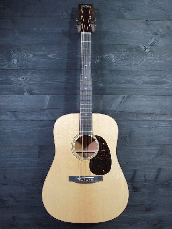 Martin D-18 Modern Deluxe Mahogany/Spruce Dreadnought Acoustic Guitar