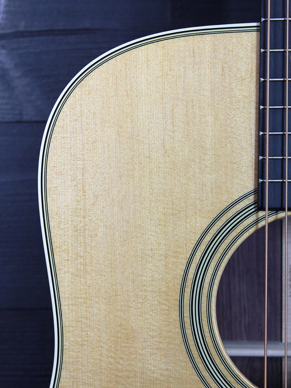 Martin D-28 Standard Series 2025 Rosewood Dreadnought - Acoustic Guitar