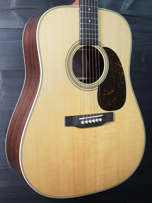 Martin D-28 Standard Series 2025 Rosewood Dreadnought - Acoustic Guitar