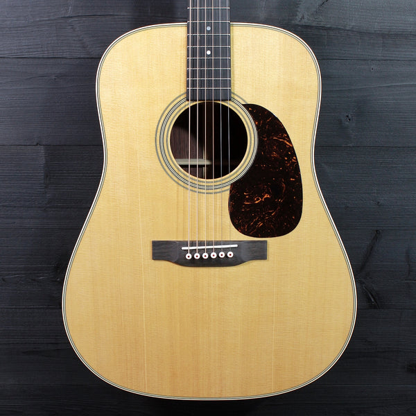 Martin D-28 Standard Series 2025 Rosewood Dreadnought - Acoustic Guitar